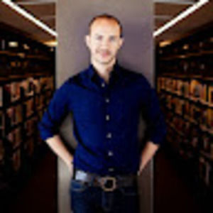 Meet your Posher, Steven